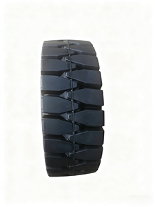 18x7-8 लौह प्राकृतिक रबर फोर्कलिफ्ट टायर व्हील के लिए उच्च गुणवत्ता वाले सार्वभौमिक स्टार ब्रांड रेस्तरां - Product Image 2