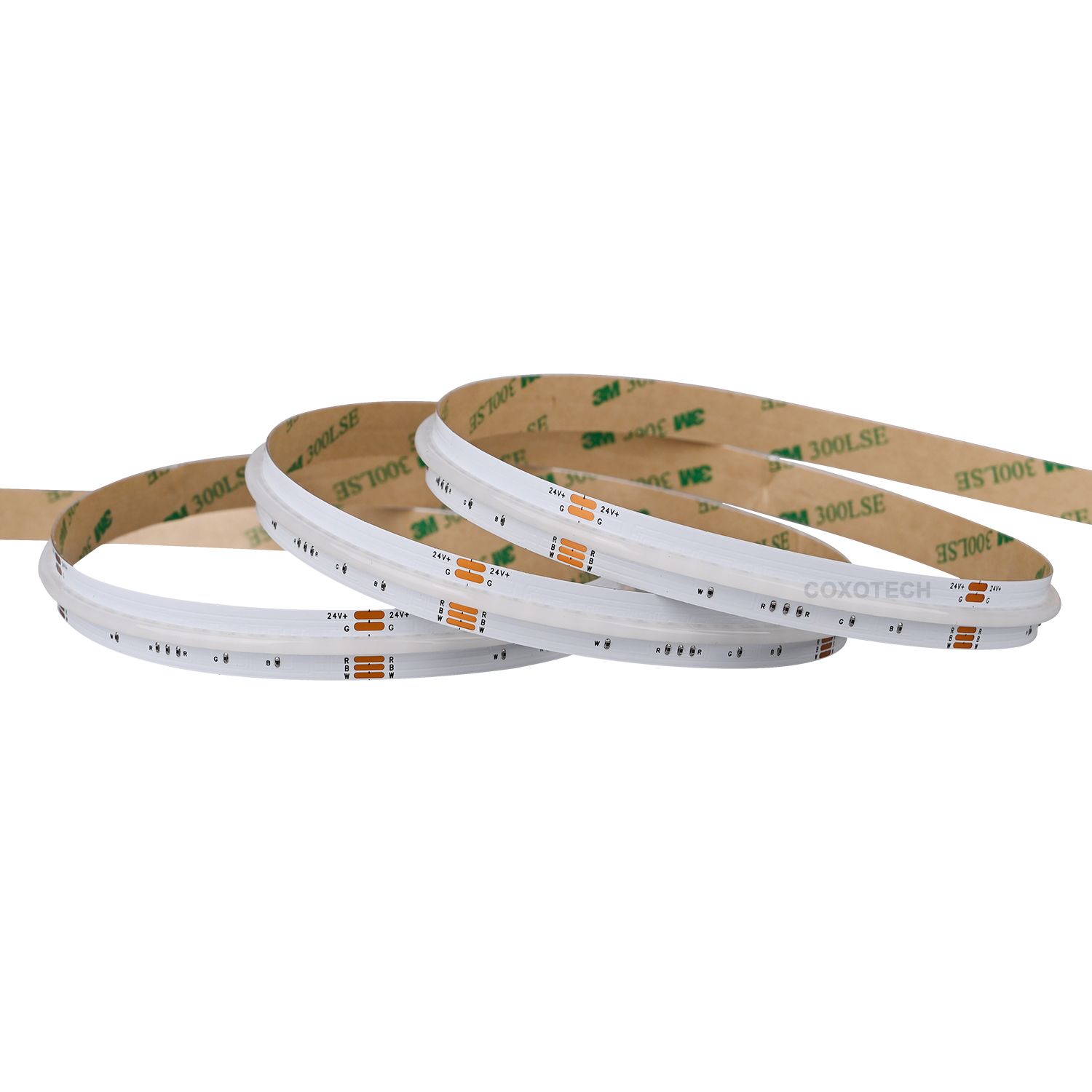 16W 768LED/M CC24V