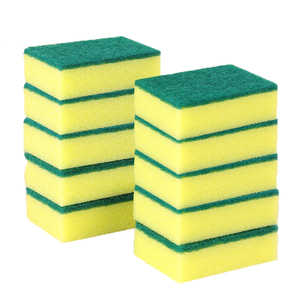 Éponge de mer naturelle et éponge de loofah pour le corps, exfoliante et nettoyante pour la douche - Product Image 6