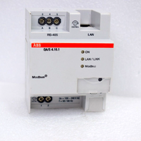Analyseur d'énergie QA/S 4.16.1 QAS4161 pour PLC, en stock, livraison rapide par DHL/UPS