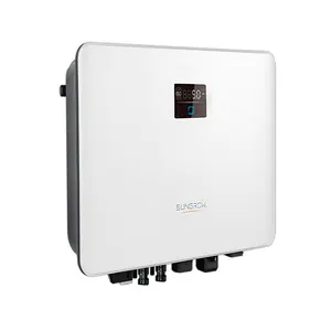 SUNGROW Hot Dell Double-MPPT für 600 VDC-System 3kW 3,6 kW 4kW String-Wechsel richter 3kW Solar-Wechsel richter