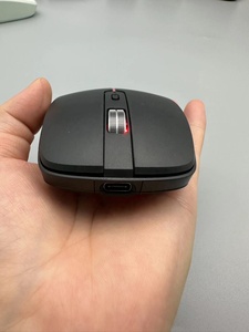 <span class=keywords><strong>Mouse</strong></span> game dengan lampu latar, <span class=keywords><strong>Mouse</strong></span> nirkabel RGB model baru <span class=keywords><strong>2</strong></span>.4ghz 5.0 Mode ganda baterai optik M1 Pro injeksi penuh - Product Image 5