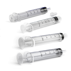 Шприц для пищевых продуктов, 3 мл, 5 мл - Product Image 1