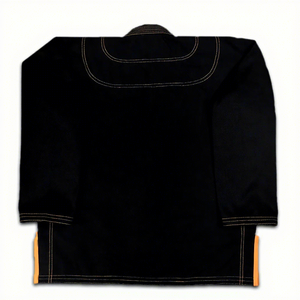 BJJ Gi for Kids and Adults Brazilian Jiu Jitsu <b>Kimono</b> Suit Martial Arts Training Uniform <b>Belt</b> Beginners Professionals - Product Image 2