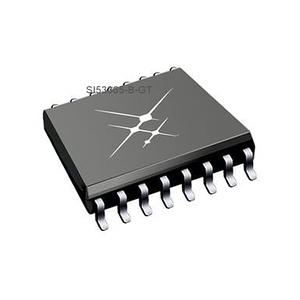 SI53365-B-GT IC CLK BUFFER 1:8 200MHZ 16TSSOP ชิป IC ใหม่ต้นฉบับในสต็อก - Product Image 1