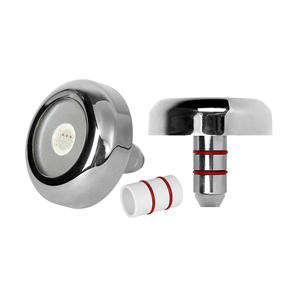 <span class=keywords><strong>Mini</strong></span> lumière encastrée sous-marine pour <span class=keywords><strong>piscine</strong></span> en acier inoxydable IP68 étanche 9W - Product Image 1