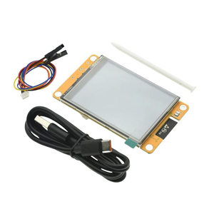 หน้าจอสัมผัส <span class=keywords><strong>ESP32</strong></span> <span class=keywords><strong>2.8</strong></span>นิ้วจอแสดงผล TFT LCD โมดูล ESP-WROOM-32ระบบสัมผัสที่ ILI9341 240*320 <span class=keywords><strong>ESP32</strong></span>-2432S028R BT WIFI - Product Image 1