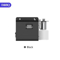 DANQ 2025 Purificateur d'air et diffuseur d'arômes à deux fluides, diffuseur d'aromathérapie, humidificateur pour grande pièce, vente chaude