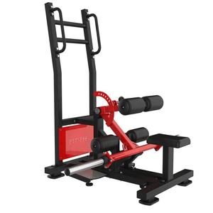 Machine d'entraînement des hanches personnalisable OEM, couleur réglable, pour solution de projet de salle de sport - Product Image 1