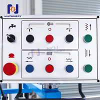 Perceuse et fraiseuse de forage et de fraisage de vente directe d'usine ZX6350 Perceuse et fraiseuse verticale et horizontale