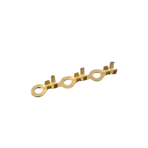 XT60 XT30 XT90 Gold-Plated Male Female Bullet Connectors <b>Terminals</b> for RC Battery Applications - Product Image 5
