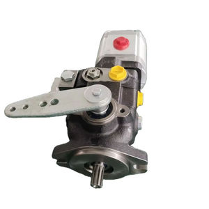 1000TPV13/7 Hydraulic Piston <b>Pump</b> <b>Small</b> Displacement Closed Circuit <b>Pump</b> - Product Image 2