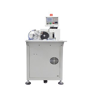 Wholesale Automatic Heat Shrinkable <b>Tube</b> Inserting <b>Heating</b> Machine - Product Image 6