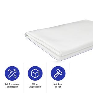 Tissu en <span class=keywords><strong>fibre</strong></span> <span class=keywords><strong>de</strong></span> <span class=keywords><strong>verre</strong></span> satiné <span class=keywords><strong>de</strong></span> <span class=keywords><strong>25</strong></span> onces <span class=keywords><strong>de</strong></span> la grande usine chinoise pour le service <span class=keywords><strong>de</strong></span> traitement <span class=keywords><strong>de</strong></span> coupe personnalisée en bois - Product Image 2