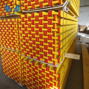 Coffrage en contreplaqué H20 moderne, réutilisable et haute résistance Lianggong pour murs, colonnes et dalles - Product Image 2