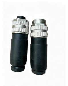Prise modulaire RJ45 6GK1905-0FB00, prise de connexion 7/8 pouces ET 200 6GK1905-0FB00, communication industrielle - Product Image 1