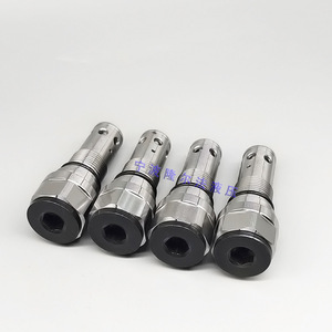 Longerfa Hydraulic Pressure Control <b>Valve</b> R225-7 315 Bar 600 L Min Two Way Threaded Cartridge <b>Valve</b> - Product Image 2