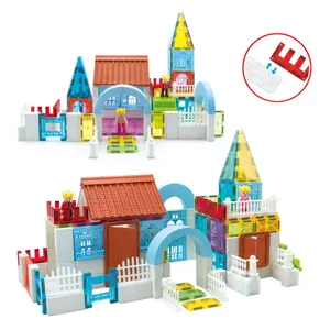 New Product Master Builder Miniature Mock-up Of A House Diy Toys Games Mini Cement Bricks And Mortar house building blocks