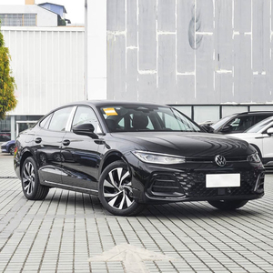 2026 V_W P_passat Pro Sedán de Negocios de Alta Potencia, 4 Puertas, 5 Asientos, Transmisión DCT Húmeda de 7 Velocidades, Kilometraje Cero, Vehículo Familiar, DEPÓSITO - Product Image 3