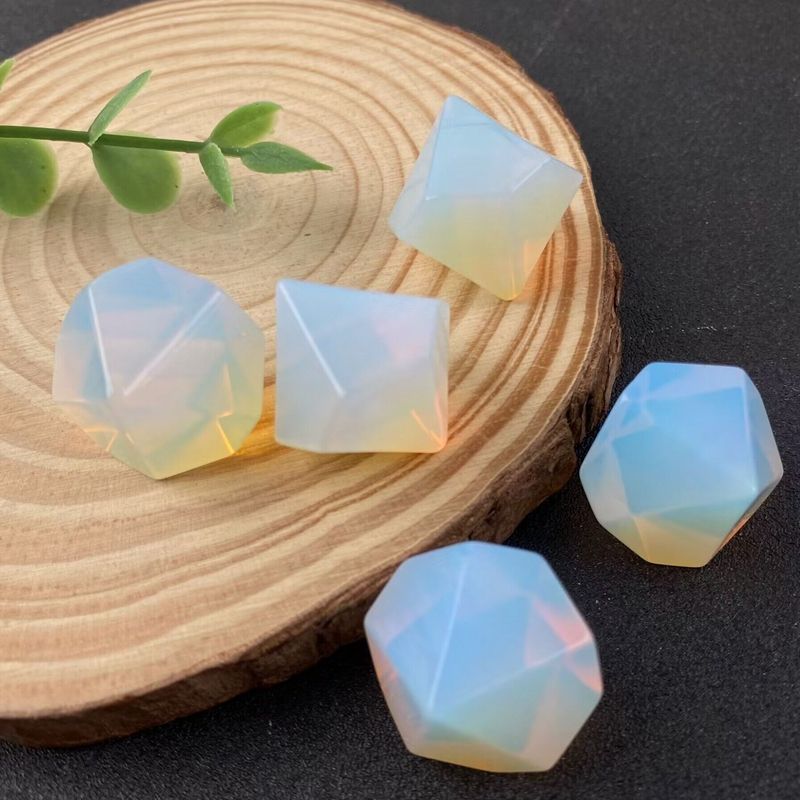 opalite dice