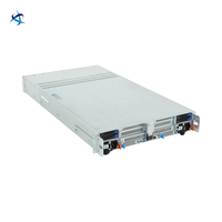 Servidor de Enfriamiento por Inmersión de Doble Socket 2U R283-ZK0-IAL1, AMD EPYC 9005 9004, 48 DIMMs, PCIe5.0, Servidor de Computación de Alta Densidad