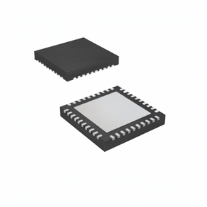 Original Electronics Component ASNT1123-PQB <b>40</b> VFQFN Exposed Pad Logic - Product Image 1