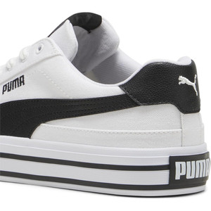 Zapatillas PUMA Court Classic Vulc con Cordones para Hombre, para Verano - Product Image 2