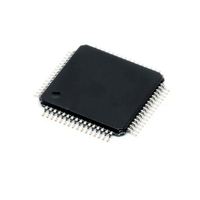 Nouvelle puce IC ADS131E08IPAGR 8 canaux AFE 16/24 bits 17,6 mW 64-TQFP (10x10) Composant électronique