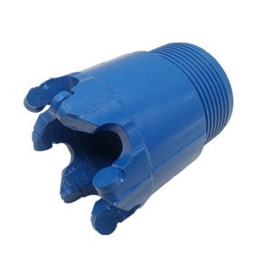 146mm forte <span class=keywords><strong>PDC</strong></span> carotaggio Bit per la perforazione di pozzi di estrazione del carbone - Product Image 5