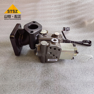 Tensión de la correa del motor de 6245-81-6902 para la máquina de construcción <span class=keywords><strong>HD465</strong></span> WD600 PC1250 - Product Image 5