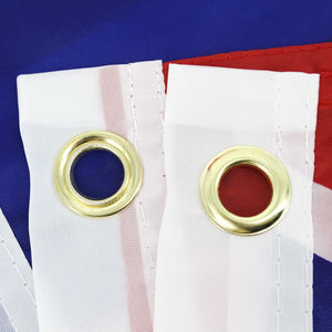 1 पीसी उपलब्ध जहाज के लिए तैयार 3x5 फुट 90x150cm हवाई राष्ट्रीय ध्वज - Product Image 5