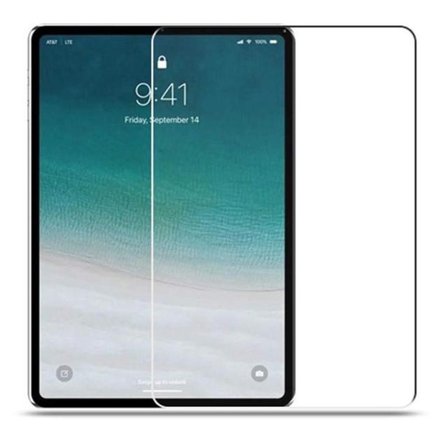 9HD Transparent Clear Tempered Glass Screen Protector for iPad Pro M4 13 inch 2024 for iPad 11 11th A16 2025 for iPad Air 11