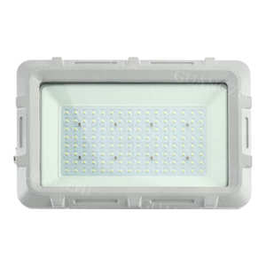 C01PSeries EXEPSQDSW תאורת לד היברידית סולארית כבדה מרובעת ועמידה בפני פיצוץ - Product Image 4