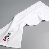Serviettes d'hôtel en coton biologique de luxe 5 étoiles avec logo brodé, serviettes de bain et de visage en coton jacquard