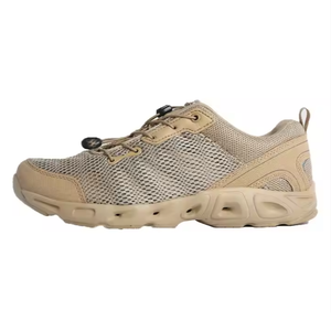 DFK03 Zapatos de Verano Personalizados ODM OEM, Zapatos de Senderismo Transpirables y Ventilados - Product Image 2