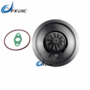 Rodamiento de bolas MFS Turbo cartucho GTD1752VRK 819976 CHRA para <span class=keywords><strong>BMW</strong></span> <span class=keywords><strong>118D</strong></span> 120D 220D 320D 420D 520D X3 X4 B47D20A 140 Kw 155 Kw 2.0L - Product Image 5