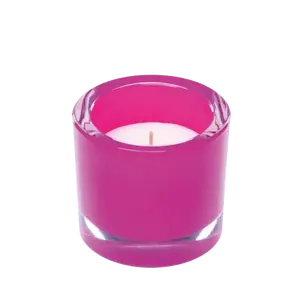 Vela de cristal personalizada para merchandising - Product Image 3