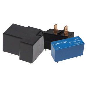 New FR-AS10F-4 Franjobaim Electronics Rel Reliability-Tested Power Relays Above 2 <b>Amps</b> - Product Image 1