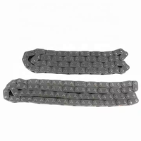 Véritable chaîne de distribution OEM 243612F000 24361-2F000 Nouveau pour Kia Sportage pour Hyundai Santa Fe Sorento Tucson 2.2T CRDi Véhicules