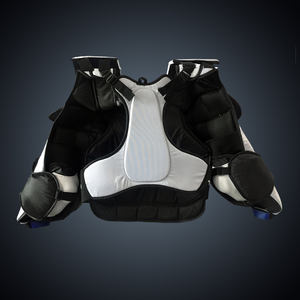 Equipo de Portero para Hockey sobre Hielo y Hockey sobre Patines, Protección de Pecho y Brazos para Niños y Niñas - Product Image 6