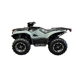 Nuevo Kodiaks 700 EPS XT-R 2026 Original Disponible para Envío a Todo el Mundo - Product Image 3