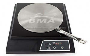 Multifonction En Acier Inoxydable Café <span class=keywords><strong>Adaptateur</strong></span> D'<span class=keywords><strong>induction</strong></span> <span class=keywords><strong>Disque</strong></span> <span class=keywords><strong>Adaptateur</strong></span> 24 cm pour <span class=keywords><strong>Plaque</strong></span> <span class=keywords><strong>Induction</strong></span> - Product Image 6