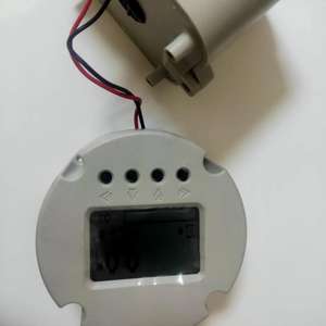 Pil PCB verici elektromanyetik akış ölçer dönüştürücü kurulu - Product Image 1