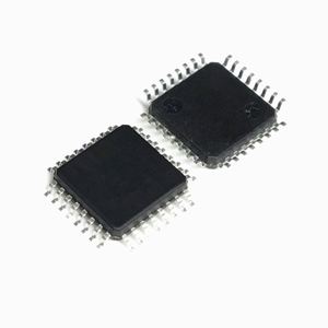 Chip Original CH382L LQFP-64 con Puerto de Impresión y Doble Puerto Serie para Bus PCIE - Product Image 1