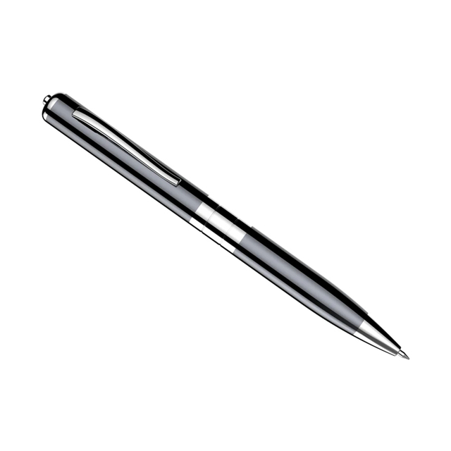 Q91 Portable Voice Recorder Professional Sound Dictaphone Voice Activated Noise Reduction Recording Pen Long Time Audio Recorder