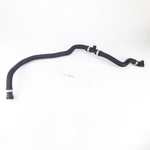 Tuyau de Refroidissement EPDM Neuf OE 17127619688, Large Adaptable Universellement pour Moteur de Véhicule, Pièces Détachées de <span class=keywords><strong>Garage</strong></span> - Vente Chaude - Product Image 1