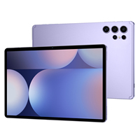 Nueva Tablet 2026 Recomendada, Pad 25 Ultra, Qualcomm Octa Core, 11 Pulgadas, 16GB+1TB, Android 14, 108MP, LTE, para Negocios y Profesionales en Español