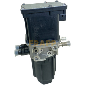Pompe à fluide <span class=keywords><strong>DEF</strong></span> Premium 2208766 2115624 4388105 Pompe d'injection <span class=keywords><strong>de</strong></span> fluide d'échappement diesel pour DAF XF106 Euro 6 - Product Image 4