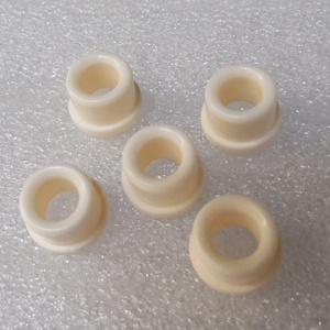 Guías de Cerámica para Ojales de Máquinas Textiles - Product Image 4