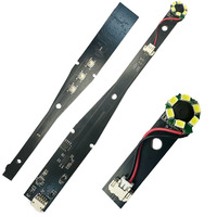 720P 2MP 5MP 4K Mini caméra orale Module de caméra endoscopique médicale dentaire Système d'imagerie endoscopique USB pour une visualisation améliorée